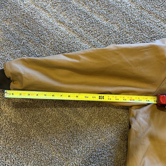 Men’s XXL Berne Heavyweight Coat - Picture 3 of 8